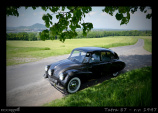 New gallery - Tatra 87 /fabric upholstery/ - year 1947