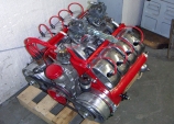 Engine of Tatra 603/G for sale - <b>SOLD</b>