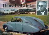 Hans Ledwinka - Jeho auta, jeho život