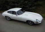 Nové foto Jaguaru E-type