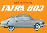 Karel Rozenkranz - Tatra 603