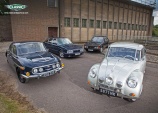 NEW REFERENCE - CLASSIC & SPORT CARS