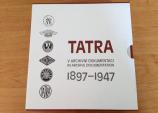 Tatra v archivní dokumentaci 1897 - 1947