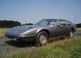 Maserati Indy