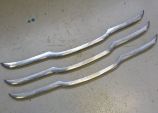 NEW PART - Tatra 87 - Front bonnet strips