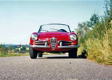 Alfa Romeo