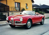 Alfa Romeo