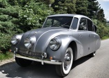 Tatra 87 - r.v.1948 - r.r.2012