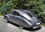 Tatra 87 - r.v.1948 - r.r.2012