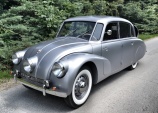 Tatra 87 - r.v.1948 - r.r.2012