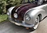 Tatra 87 - Diplomat - r.v.1950 - r.r.2012