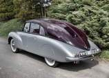 Tatra 87 - Diplomat - r.v.1950 - r.r.2012