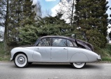 Tatra 87 - Diplomat - r.v.1950 - r.r.2012