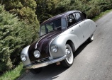 Tatra 87 - Diplomat - r.v.1950 - r.r.2012