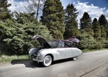 Tatra 87 - Diplomat - r.v.1950 - r.r.2012