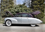 Tatra 87 - Diplomat - r.v.1950 - r.r.2012