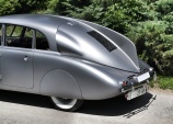 Tatra 87 - r.v.1948 - r.r.2012