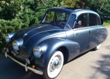Tatra 87 - r.v.1947 - r.r.2012