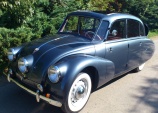 Tatra 87 - r.v.1947 - r.r.2012