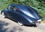 Tatra 87 - r.v.1947 - r.r.2012