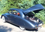 Tatra 87 - r.v.1947 - r.r.2012