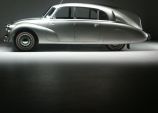 Tatra 87 předválečná