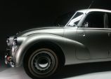 Tatra 87 předválečná