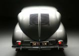 Tatra 87 předválečná