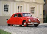 Tatra 97