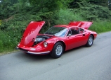 Ferrari Dino