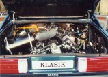 Tatra Klasik