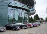 Tatra meeting