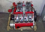 Tatra 603 Motor