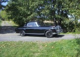 Mercedes - Benz 220 S - Coupé