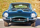 Jaguar E-type