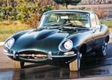 Jaguar E-type