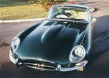 Jaguar E-type