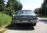 Mercedes - Benz 250 SE