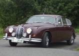 Jaguar MK2