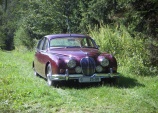 Jaguar MK2