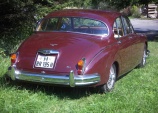 Jaguar MK2