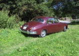 Jaguar MK2