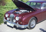 Jaguar MK2