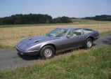 Maserati Indy