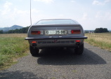 Maserati Indy