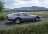 Maserati Indy