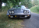 Maserati Indy