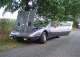 Maserati Indy