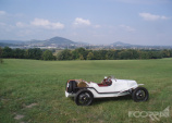 Tatra 12 - Targa Florio