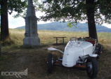 Tatra 12 - Targa Florio